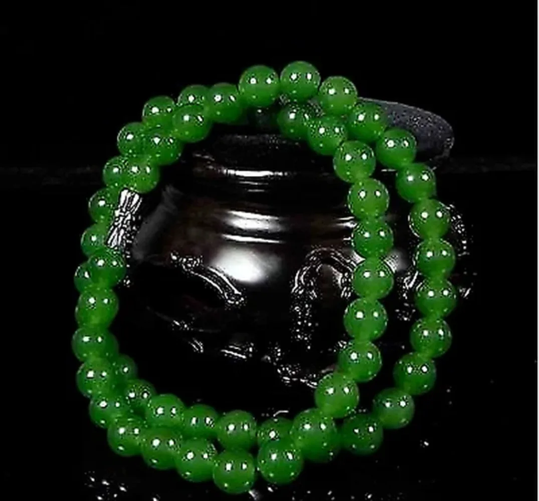 Beading - Chính Hãng Xanh Tự Nhiên Hạt
