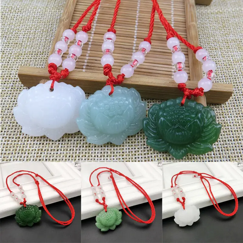Beading - Tự Nhiên Xanh Ngọc Bích Mặt