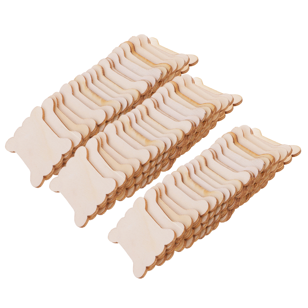 Cotton Embroidery Thread Skeins - 20 Chiếc/40 Chiếc/60 Chiếc Xương Hình