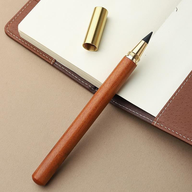 Reusable Wooden HB No Ink Penc - đánh giá và giá Craft Tools