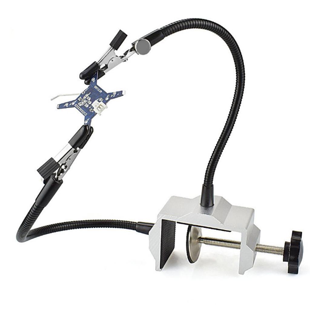 Soldering Third Hand Tool Stab - đánh giá và giá Craft Tools