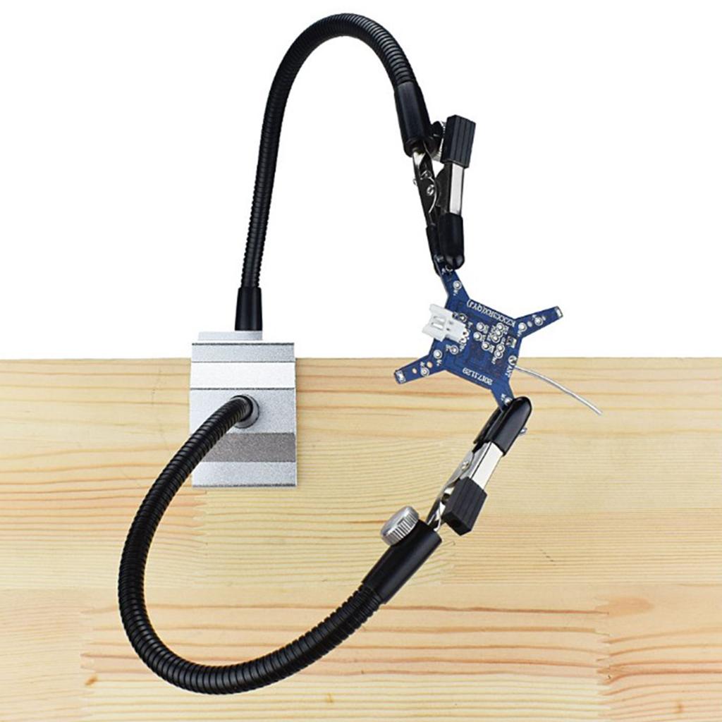 Soldering Third Hand Tool Stab - đánh giá và giá Craft Tools