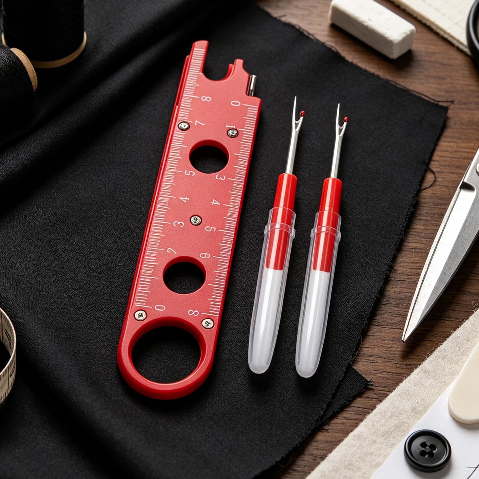 Needle Threader For Sewing Mac - đánh giá và giá Craft Tools