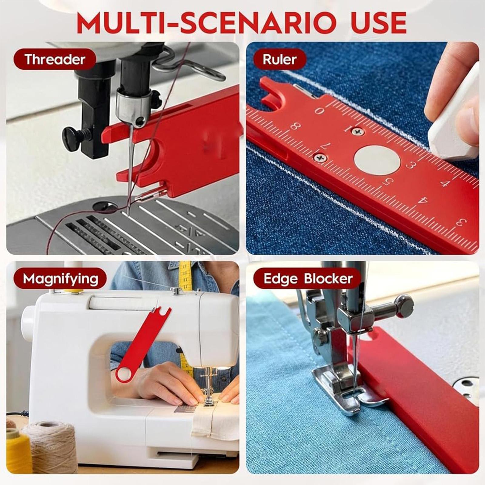 Needle Threader For Sewing Mac - đánh giá và giá Craft Tools