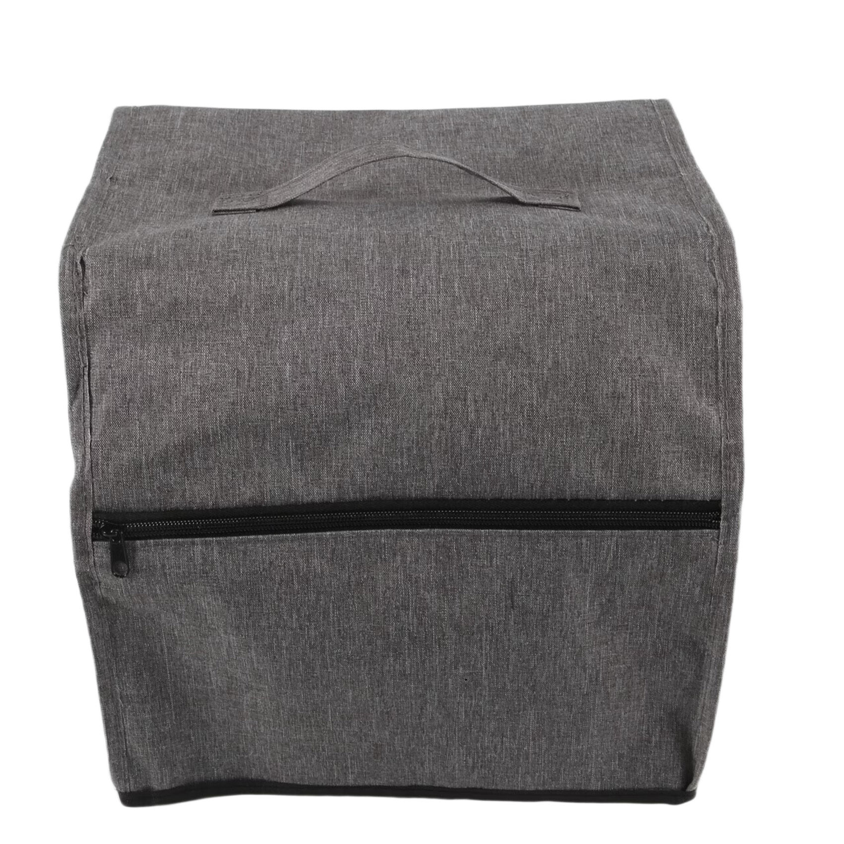 Serger Machine Cover with Pock - đánh giá và giá Sewing