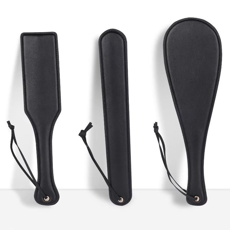 BDSM Spanking Paddle Beat Pu S - đánh giá và giá Craft Tools