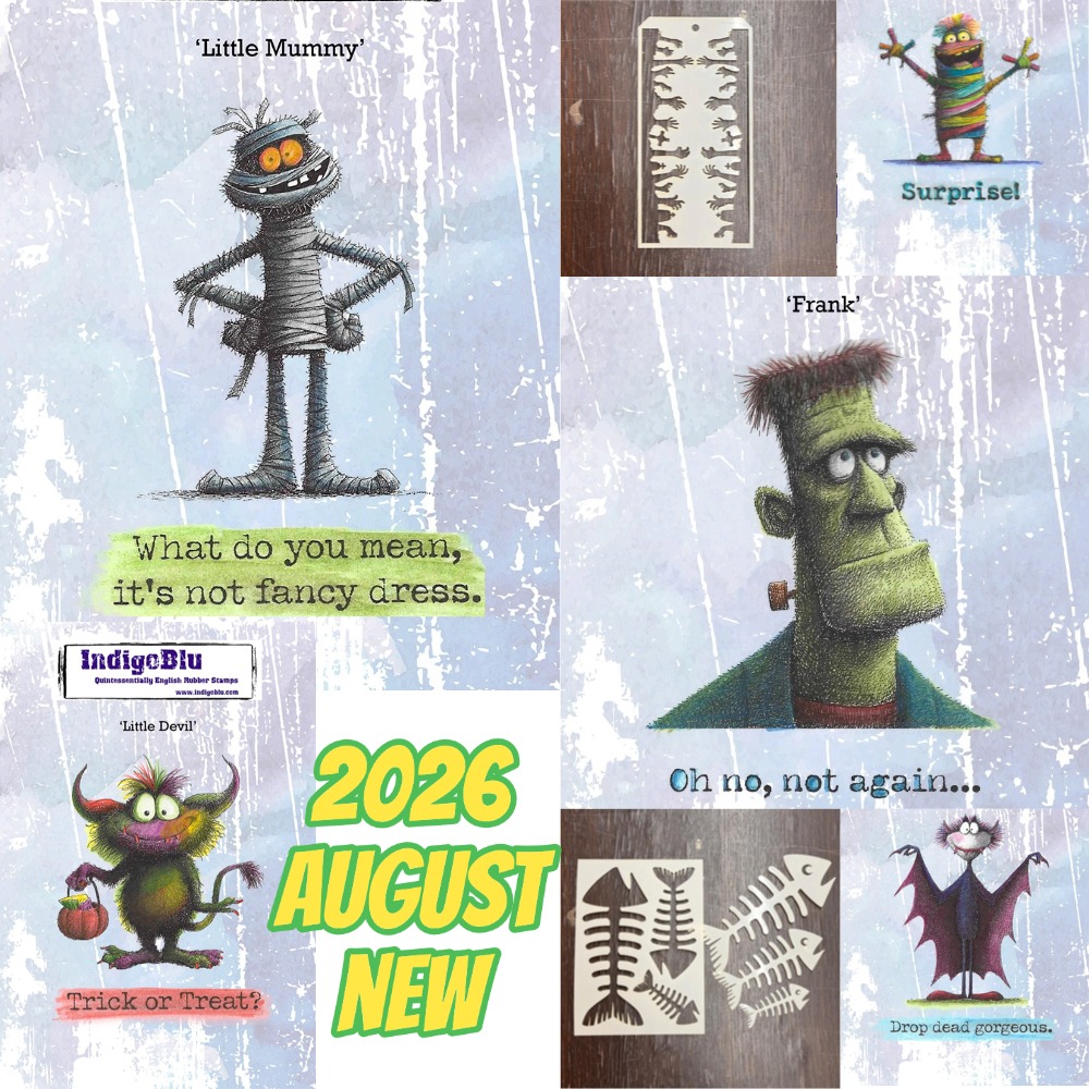 2026 August New Aster Flower I - đánh giá và giá Clear Silicone Stamps For Card Making