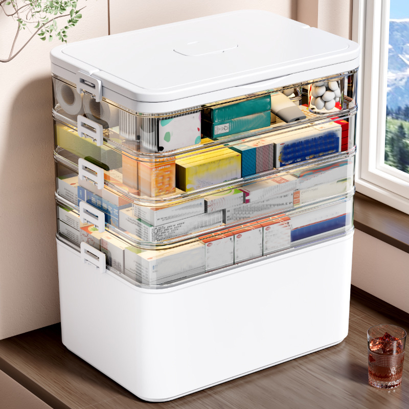 Multifunctional Multi-Layer St - đánh giá và giá Sewing