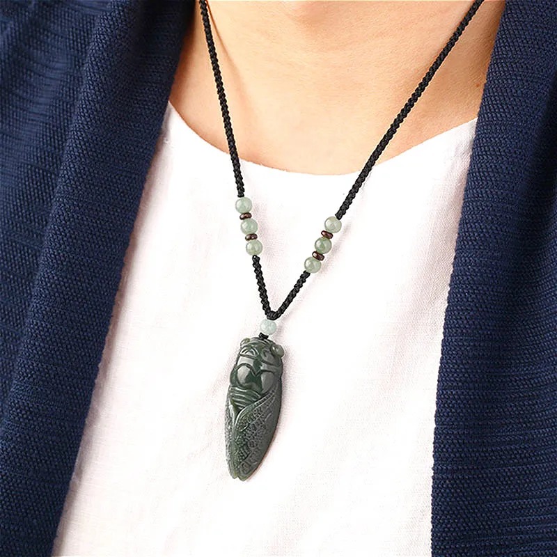 Tự Nhiên Ngọc Bích Hetian Hoa  - đánh giá và giá Beading