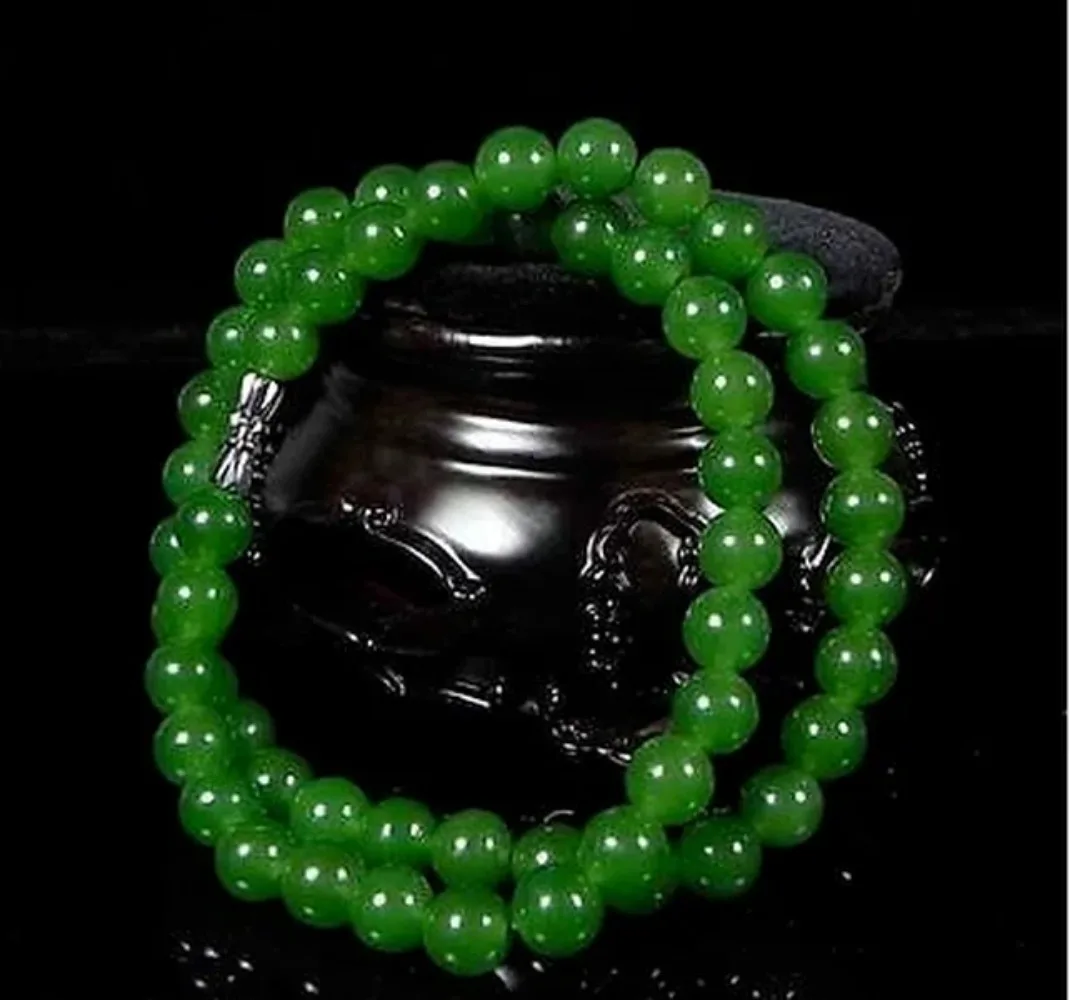 Chính Hãng Xanh Tự Nhiên Hạt V - đánh giá và giá Beading