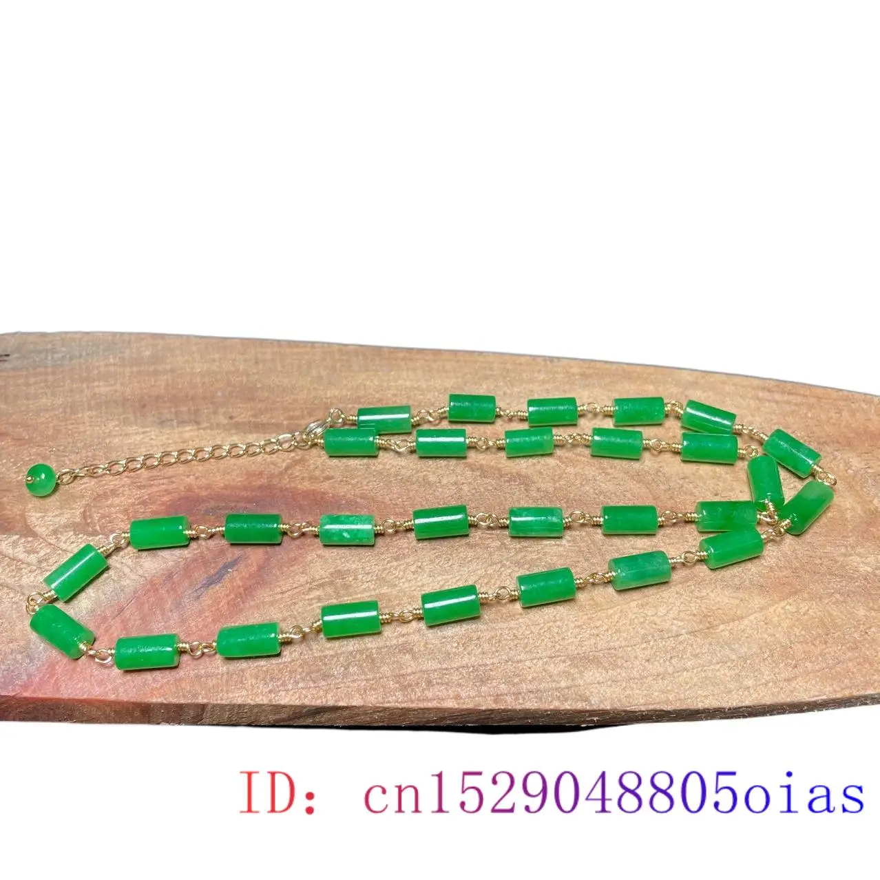 Xanh Ngọc Đính Hạt Vòng Cổ Vin - đánh giá và giá Beading