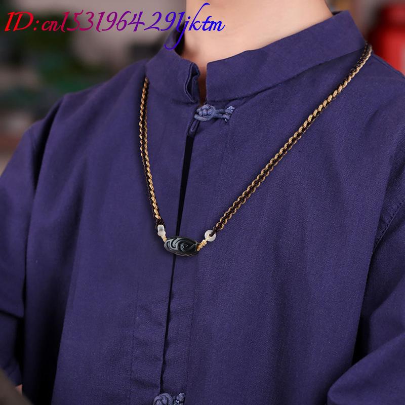 Hetian Jade Carve Bead Pendant - đánh giá và giá Beading