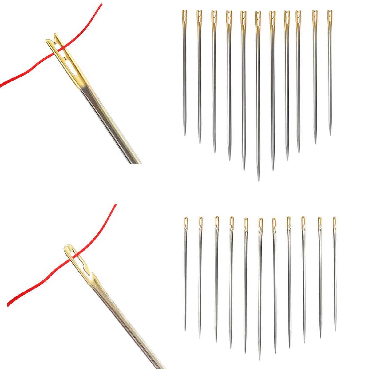 Mù Đa Kích Thước Thép Không Gỉ - đánh giá và giá Cotton Embroidery Thread Skeins