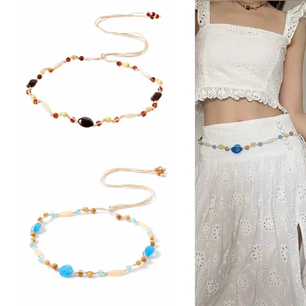 Elegant 170cm Braided Beads Be - đánh giá và giá Beading