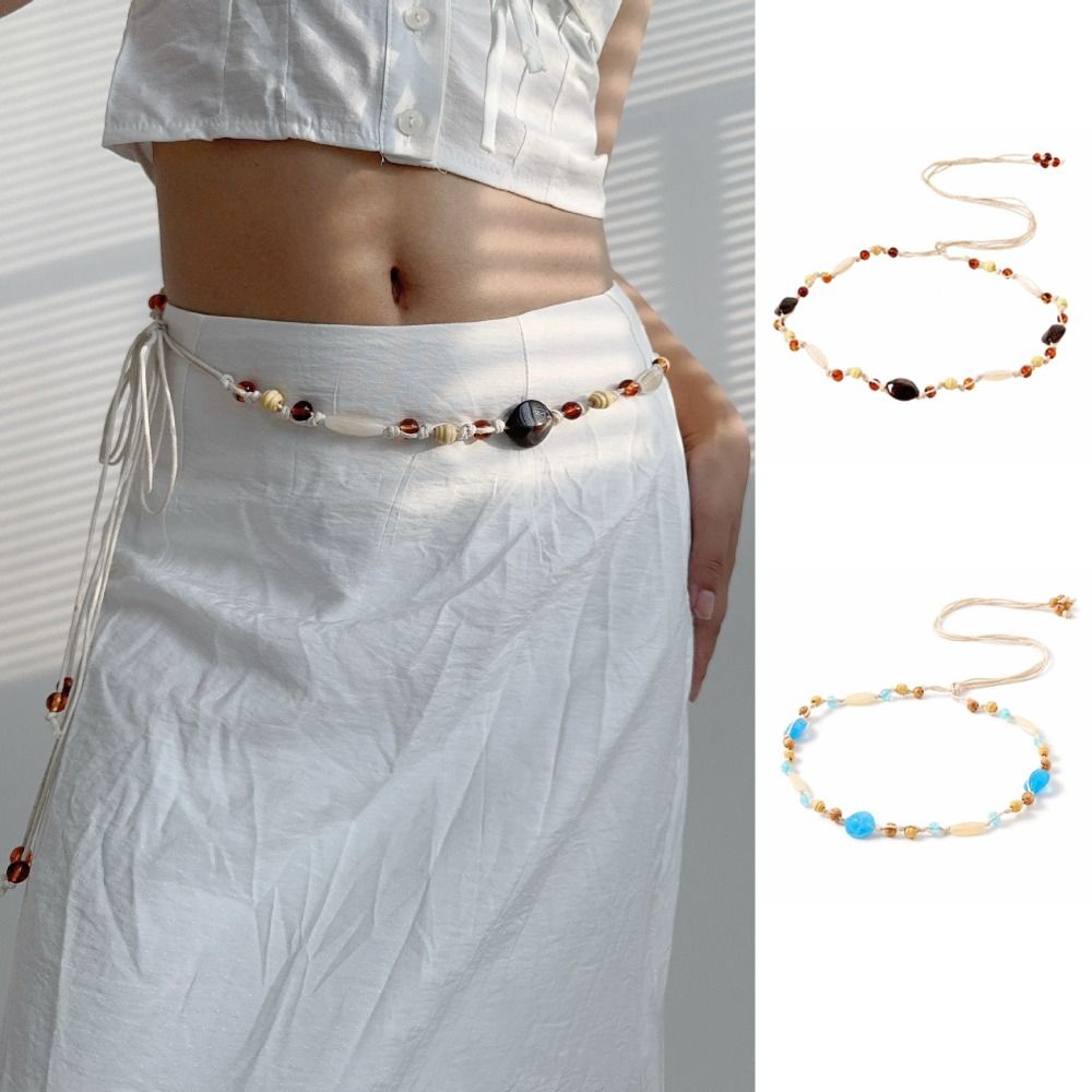 Elegant 170cm Braided Beads Be - đánh giá và giá Beading