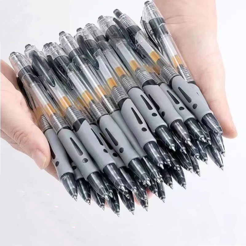13/30pcs Retractable Gel Pens  - đánh giá và giá Scrapbooking