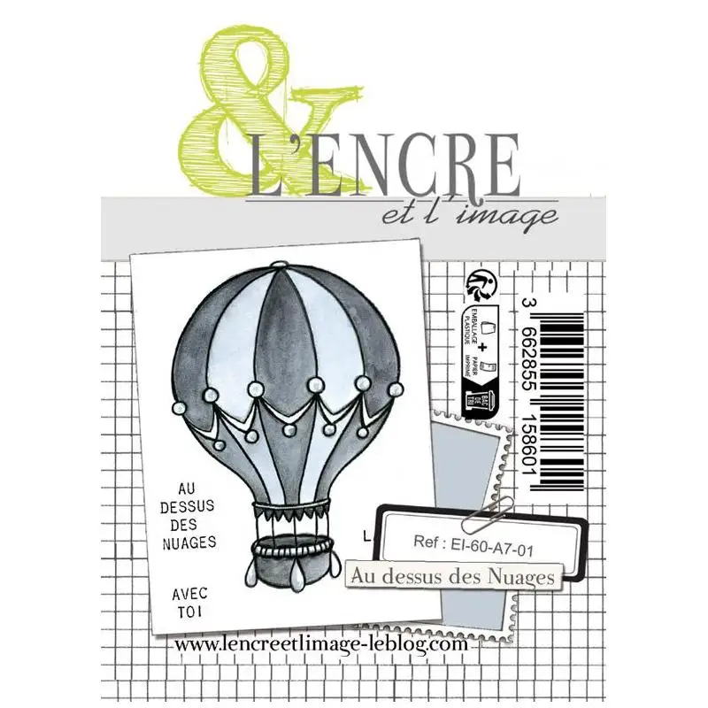 French Stamps clear silicone s - đánh giá và giá Clear Silicone Stamps For Card Making