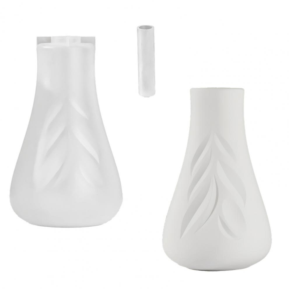 User-friendly Vase Mold Silico - đánh giá và giá Silicone Epoxy Resin Molds Set