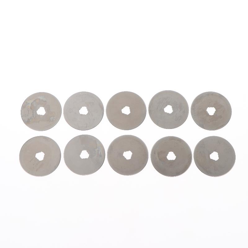 Hot 3/5/15PCS 45mm Rotary Cutt - đánh giá và giá Rotary Cutter For Fabric 45Mm