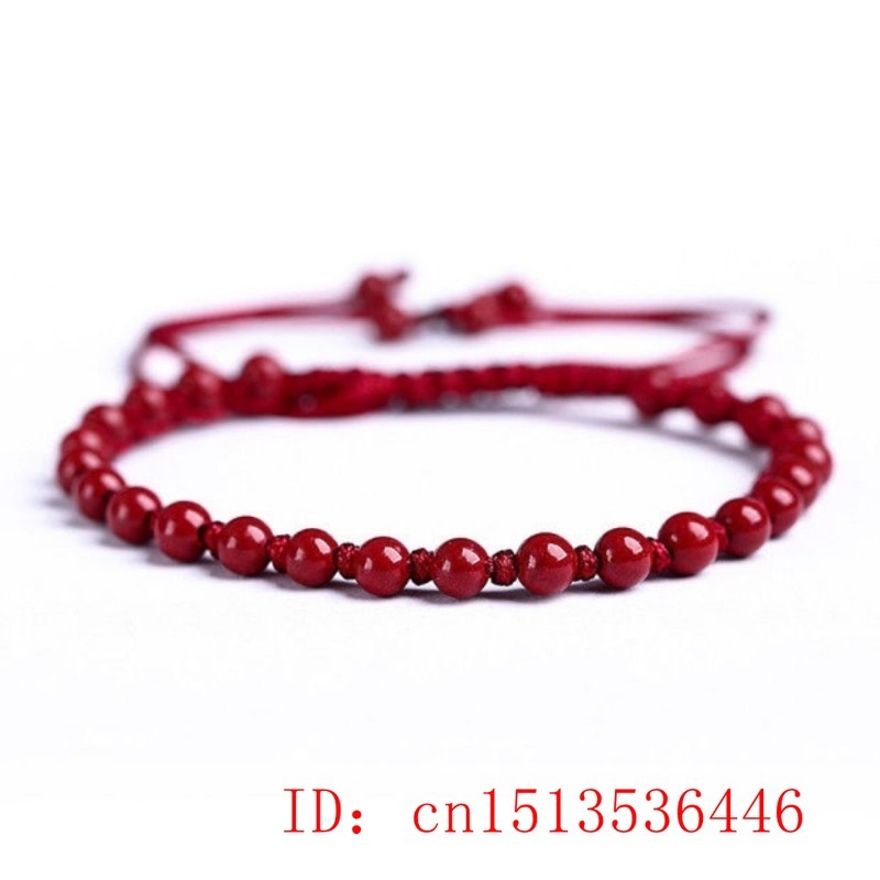 Customized Natural Red Cinnaba - đánh giá và giá Beading