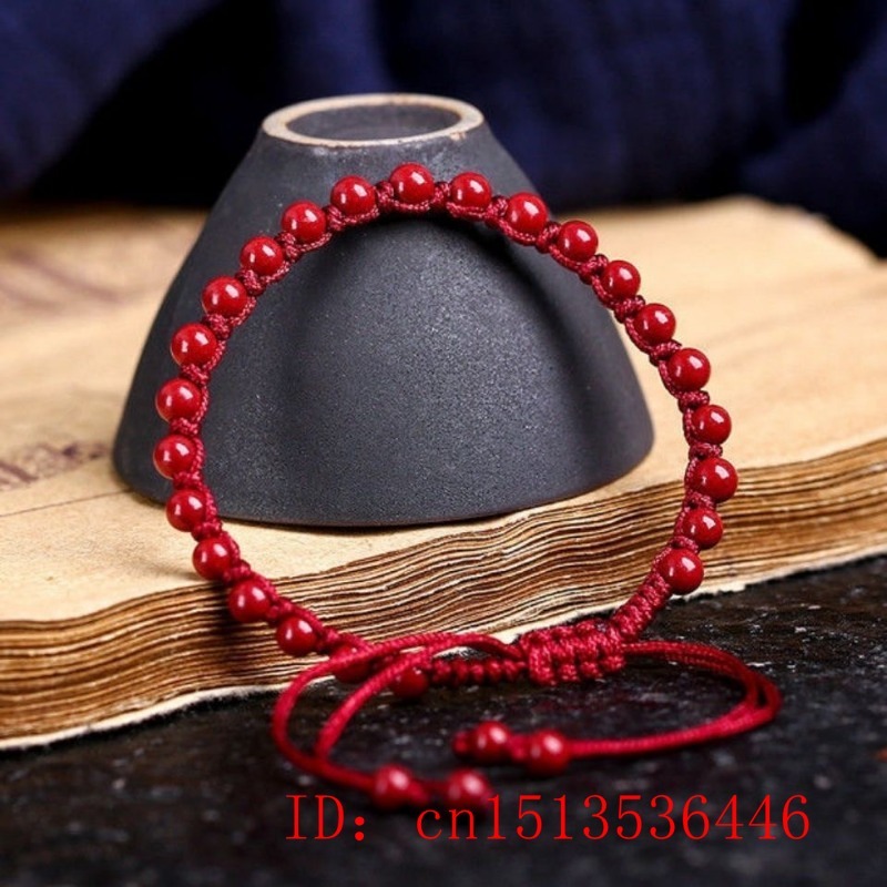 Customized Natural Red Cinnaba - đánh giá và giá Beading