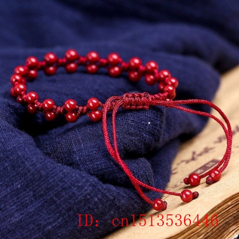 Customized Natural Red Cinnaba - đánh giá và giá Beading