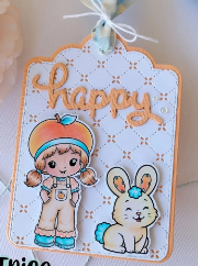 Cookie Chef 2026 New Clear Sil - đánh giá và giá Clear Silicone Stamps For Card Making