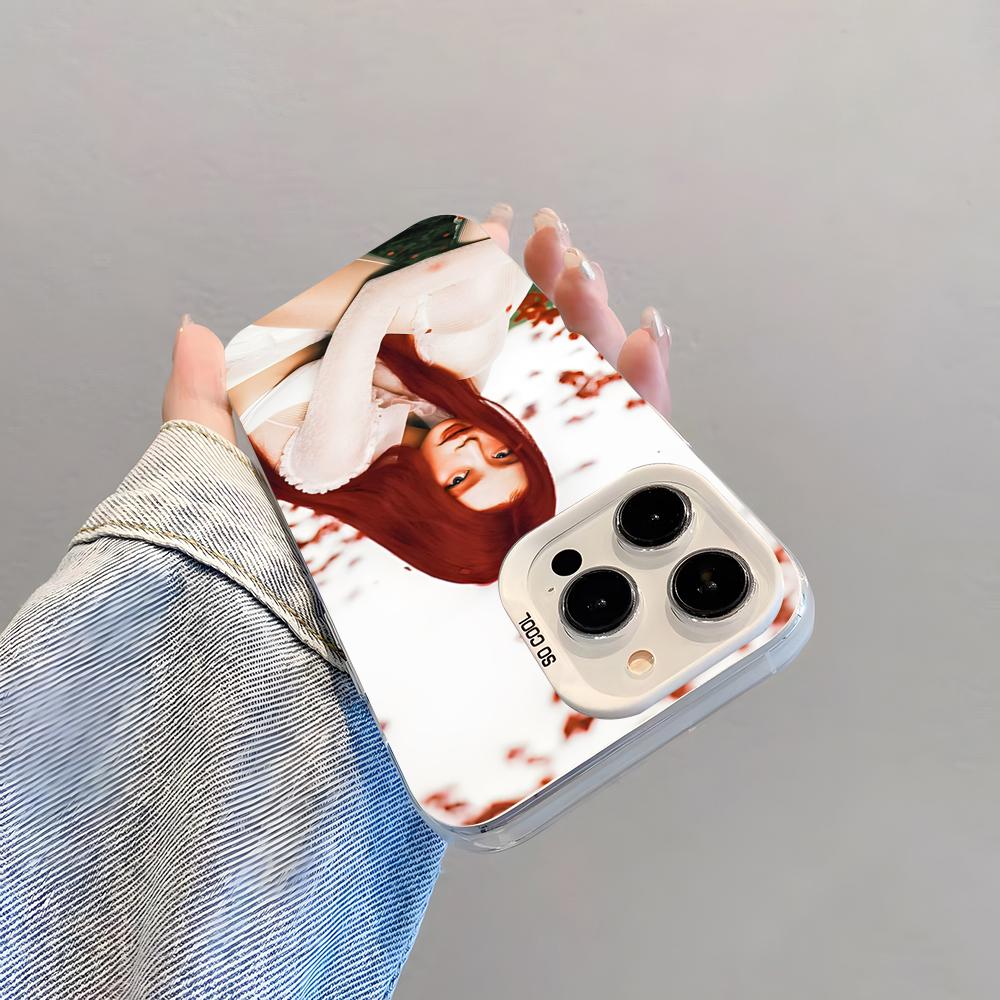 Singer J-Jennie Phone Case For - đánh giá và giá Mini Electric Sewing Machine Handheld