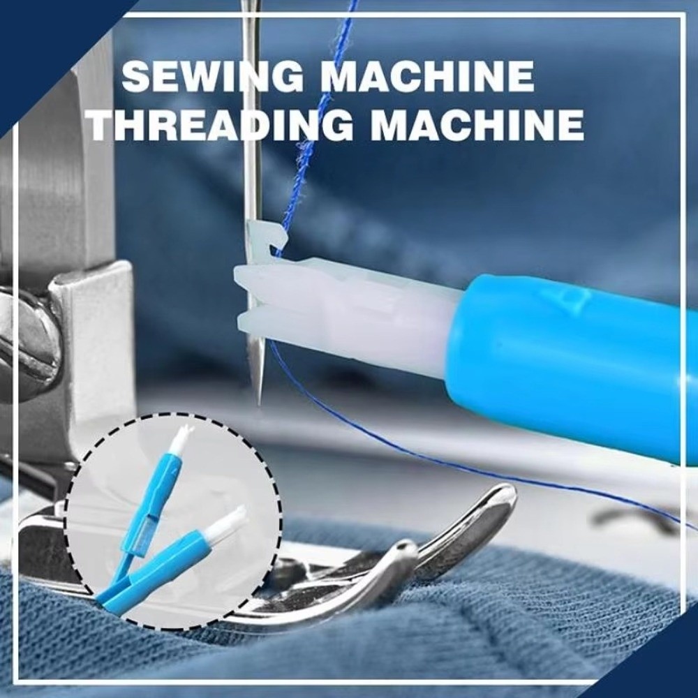 1/2Pcs Needlework Automatic Ne - đánh giá và giá Cotton Embroidery Thread Skeins